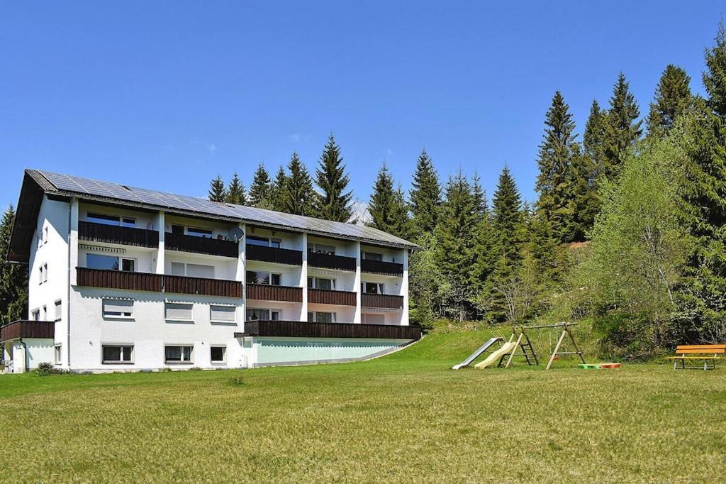Apartment In Haidmuehle With Balcony Or Terrace Extérieur photo