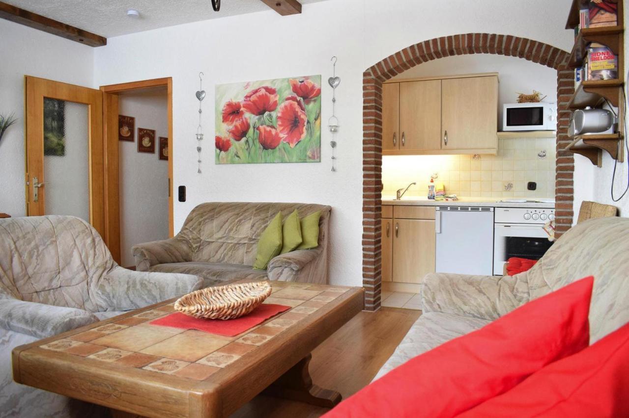 Apartment In Haidmuehle With Balcony Or Terrace Extérieur photo