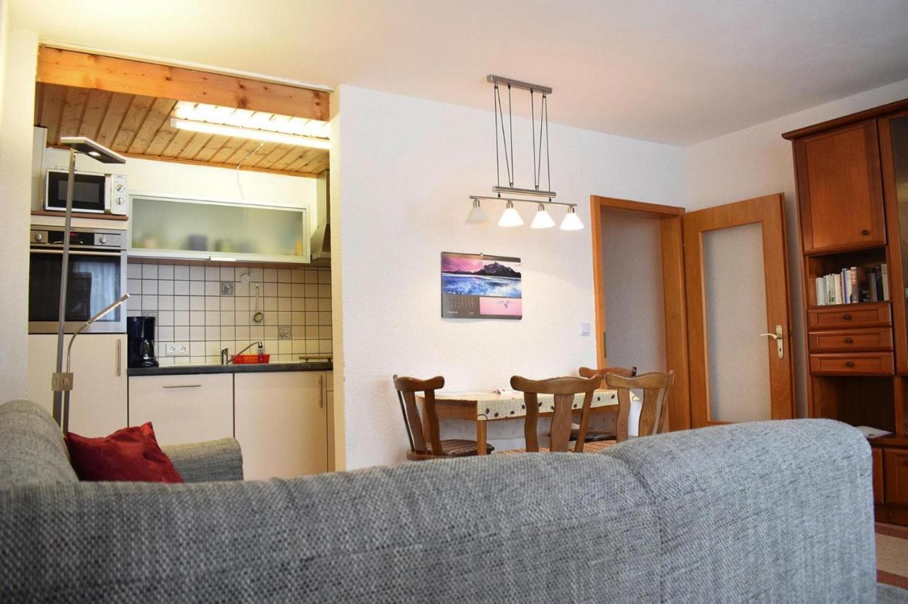 Apartment In Haidmuehle With Balcony Or Terrace Extérieur photo