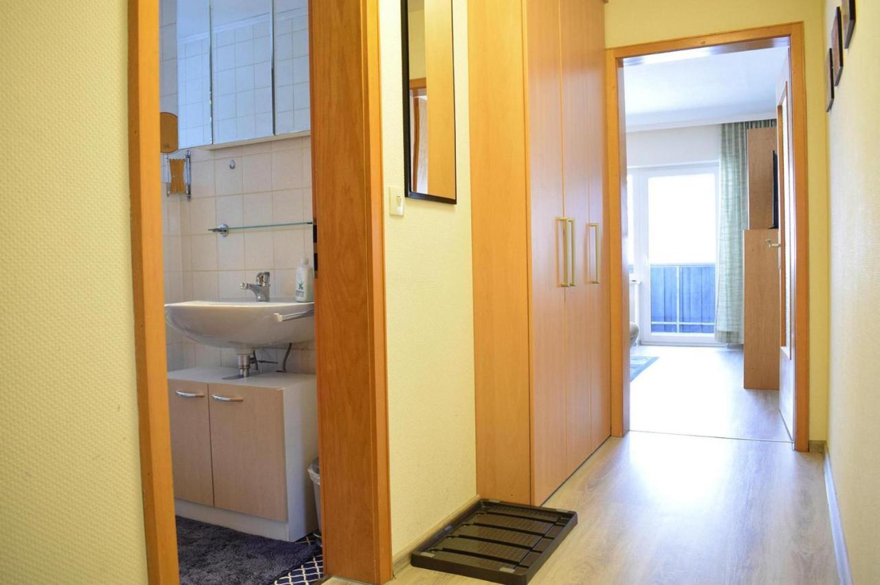 Apartment In Haidmuehle With Balcony Or Terrace Extérieur photo