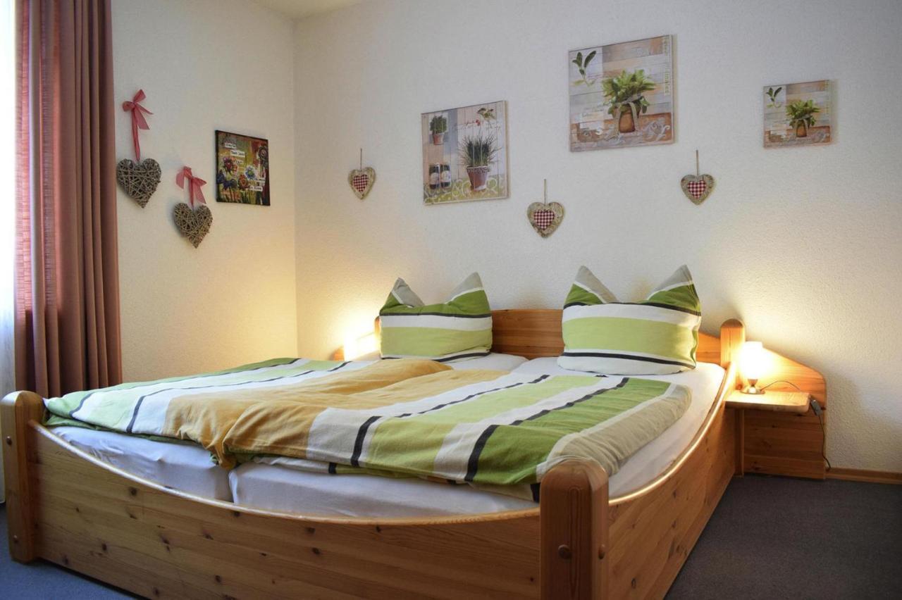 Apartment In Haidmuehle With Balcony Or Terrace Extérieur photo